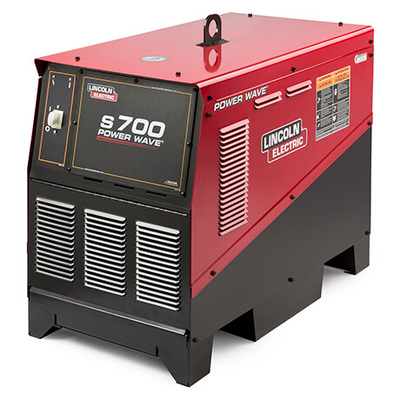 林肯自动化焊接电源Power Wave® S700