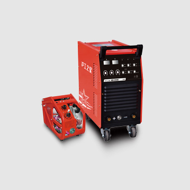 NB-350E 逆变式直流气体保护焊机