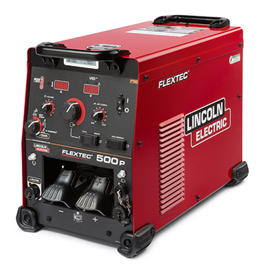 林肯多功能焊机FLEXTEC™ 500P