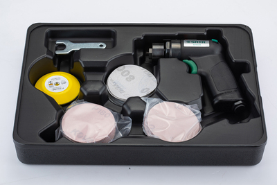 迷你气动打磨机组套