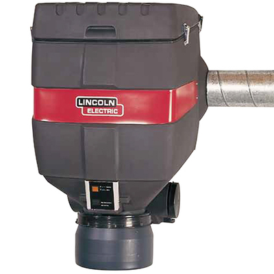 林肯固定式Statiflex® 400-MS