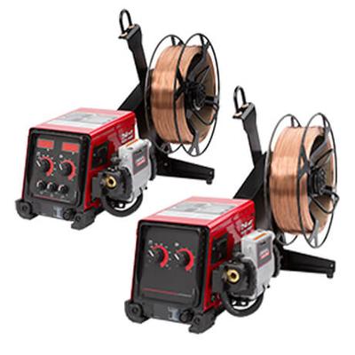 林肯半自动送丝机Flex Feed™ 74HT