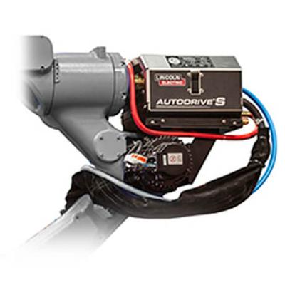 林肯自动化送丝机AutoDrive® S