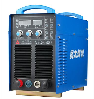 NBC系列CO2气保焊机350/500/500B/630III