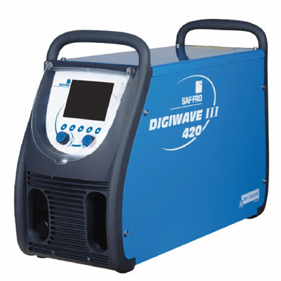 林肯沙福先进工艺焊机DIGIWAVE III 420
