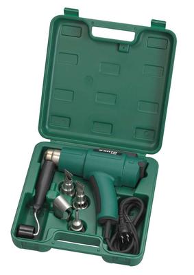 6件數顯型熱風槍組套