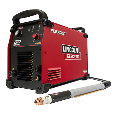 林肯空气等离子电源Flexcut™ 80