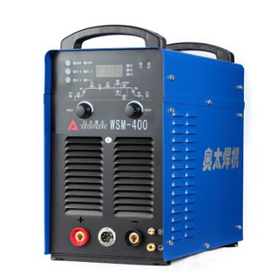 WSM系列直流脉冲氩弧焊机315/400/500c
