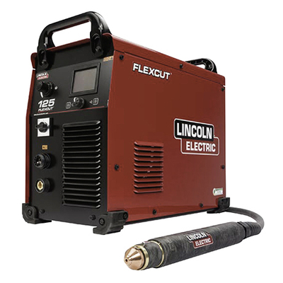 林肯空气等离子电源Flexcut™ 125
