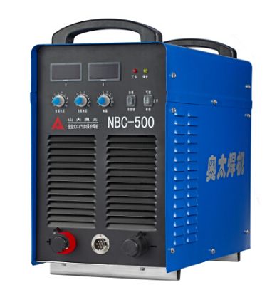 NBC系列CO2气保焊机500B