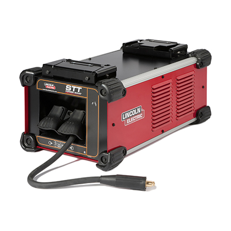 林肯先进工艺焊机Power Wave® STT® Module