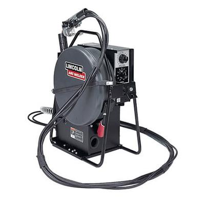 林肯半自動送絲機LN-23P