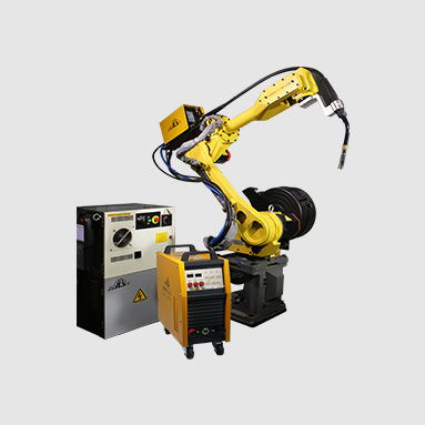 碳钢弧焊包 智能弧焊包