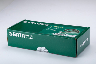 世达 气动笔式研磨机