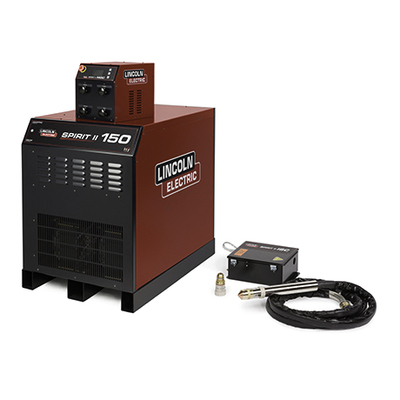 林肯高精细等离子电源Spirit® II 150