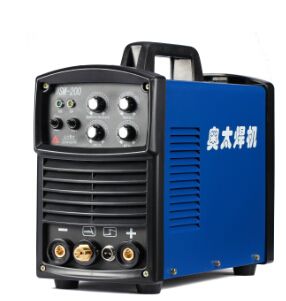 WSM系列脉冲氩弧焊机200a