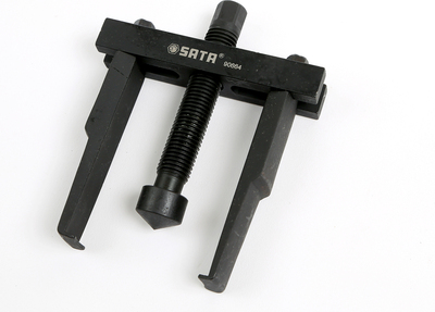 正时皮带盘拆卸拉马