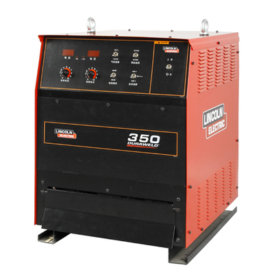 林肯气体保护焊机DURAWELD® 350