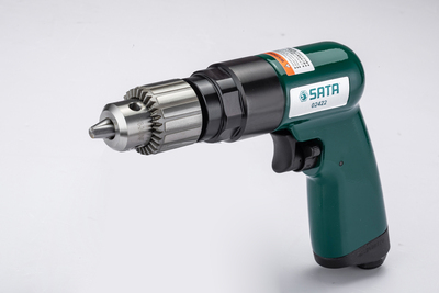 世达 3/8"正反转型气钻