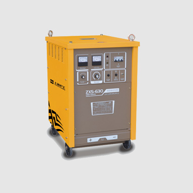 ZX5-400E ZX5-630A 可控硅式直流手工电弧焊机
