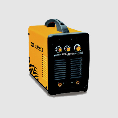 ZX7-400W 逆变式直流手工电弧焊机