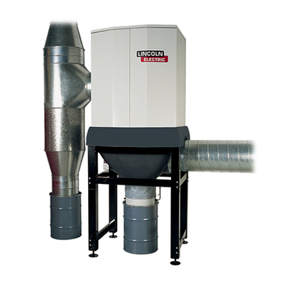 林肯固定式Statiflex® 6000-MS