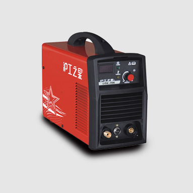 LGK-40K 逆变式空气等离子切割机