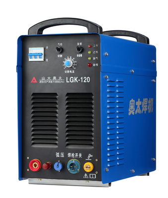 LGK系列机器人专用焊机120R