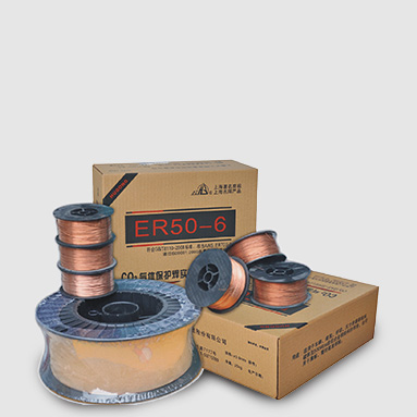 ER50-6 焊丝