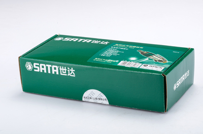 世达 直柄式气动螺丝批