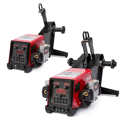 林肯半自動送絲機Power Feed? 84 / 84雙機頭