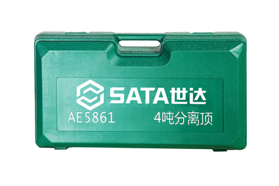 4吨分离式千斤顶