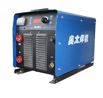 管道系列逆变焊机DC-500Ⅳ