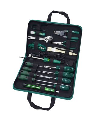 世達 19件電腦維修組套