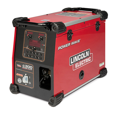 林肯先进工艺焊机Power Wave® C300