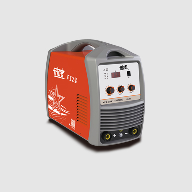 TIG 300E 逆变式直流氩弧焊机