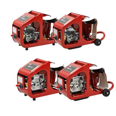 林肯半自動送絲機PWF? -2 / -4 / -2plus / -4plus