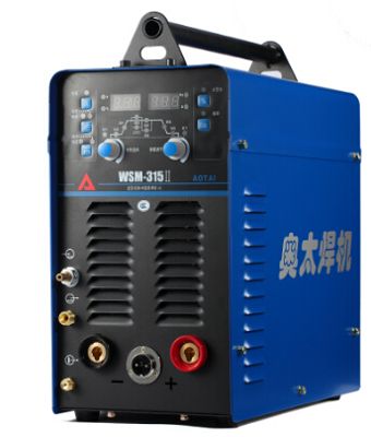 WSM系列脈沖氬弧焊機(jī)315d