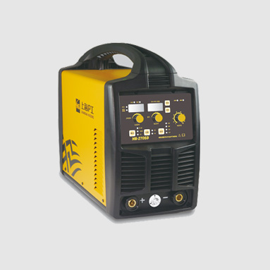 NB-270SD 逆变式气体保护焊机