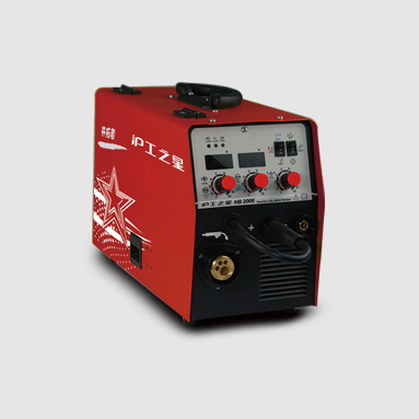 NB 200E 逆变式直流气体保护焊机