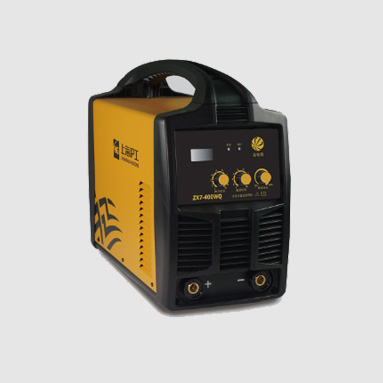 ZX7-400WQ 逆变式直流手工电弧焊机
