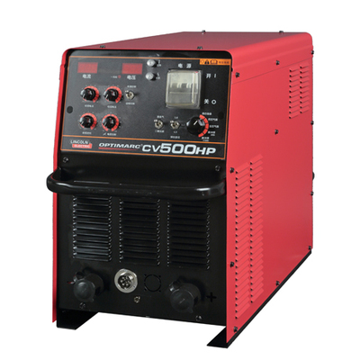 林肯气体保护焊机OPTIMARC® CV 500HP