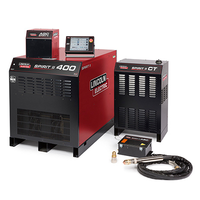 林肯高精细等离子电源Spirit® II 400