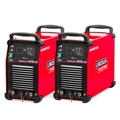 林肯多功能焊机SpeedtecⓇ405SP/505SP-Pulse
