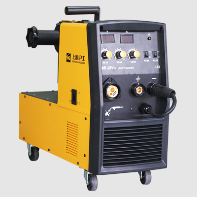 NB 251III 逆变式气体保护焊机