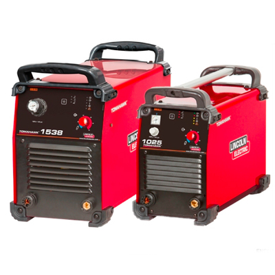 林肯空气等离子电源Tomahawk® 1025 / 1538
