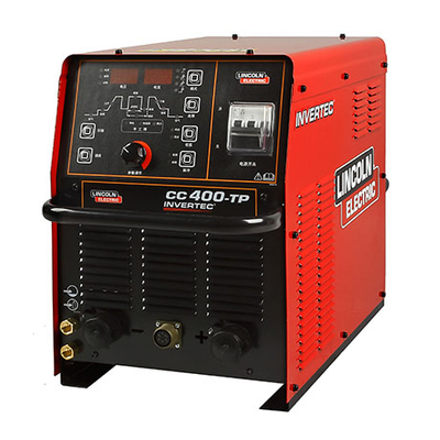 林肯氩弧焊机INVERTEC® CC400-TP