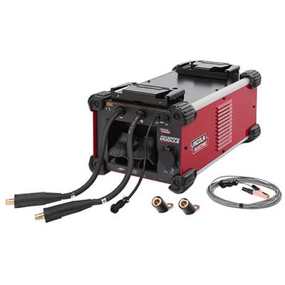 林肯先进工艺焊机POWER WAVE® Advanced Module