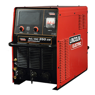 林肯氩弧焊机OPTIMARC® AC/DC 350-TP