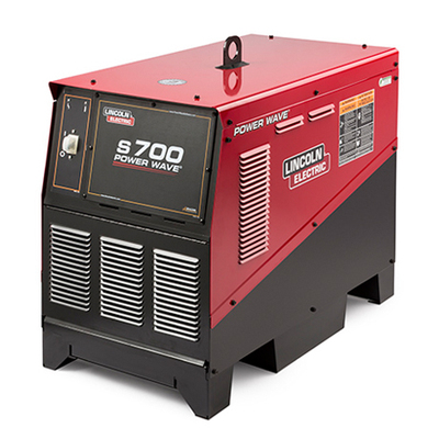 林肯先进工艺焊机Power Wave® S700